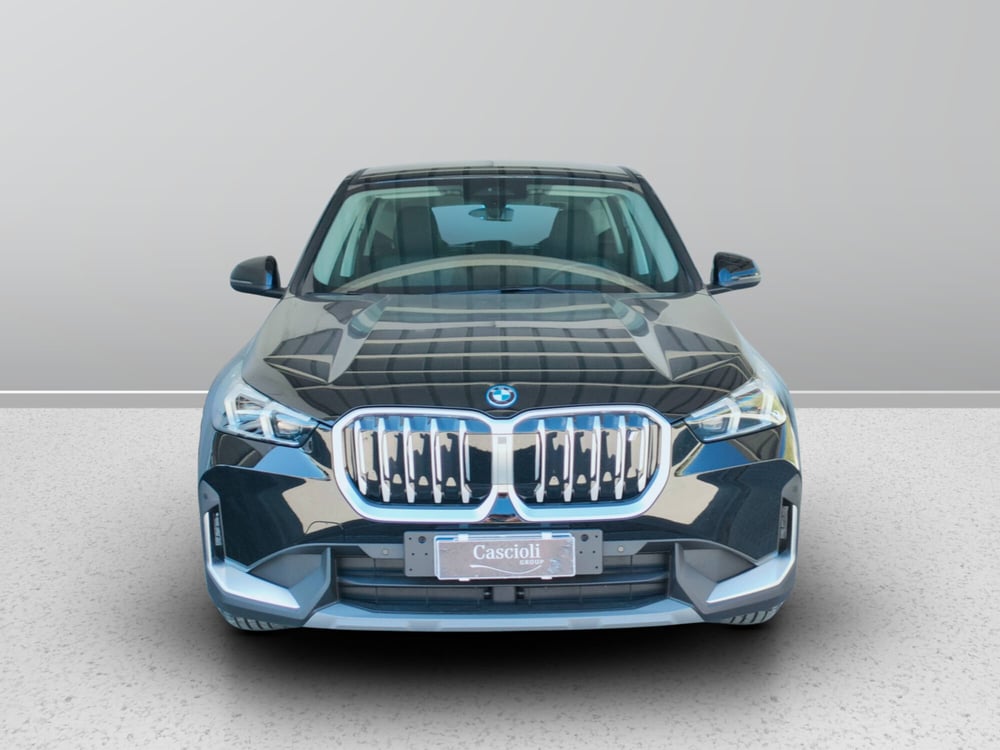 BMW X1 usata a Ascoli Piceno (2)