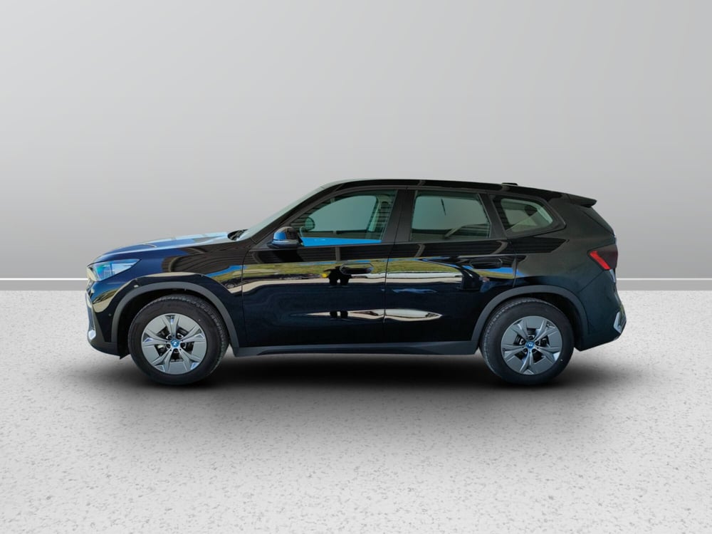 BMW X1 usata a Ascoli Piceno (3)