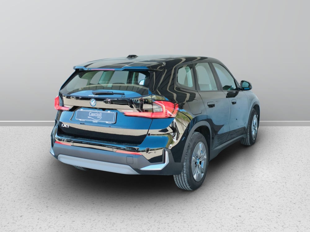 BMW X1 usata a Ascoli Piceno (6)