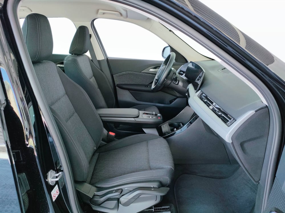 BMW X1 usata a Ascoli Piceno (9)