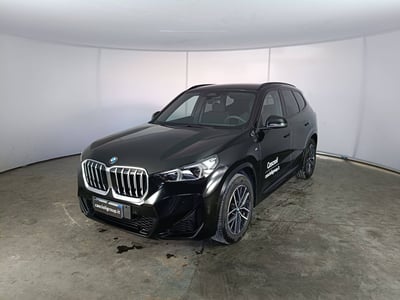 BMW X1 sDrive18d del 2024 usata a San Benedetto del Tronto