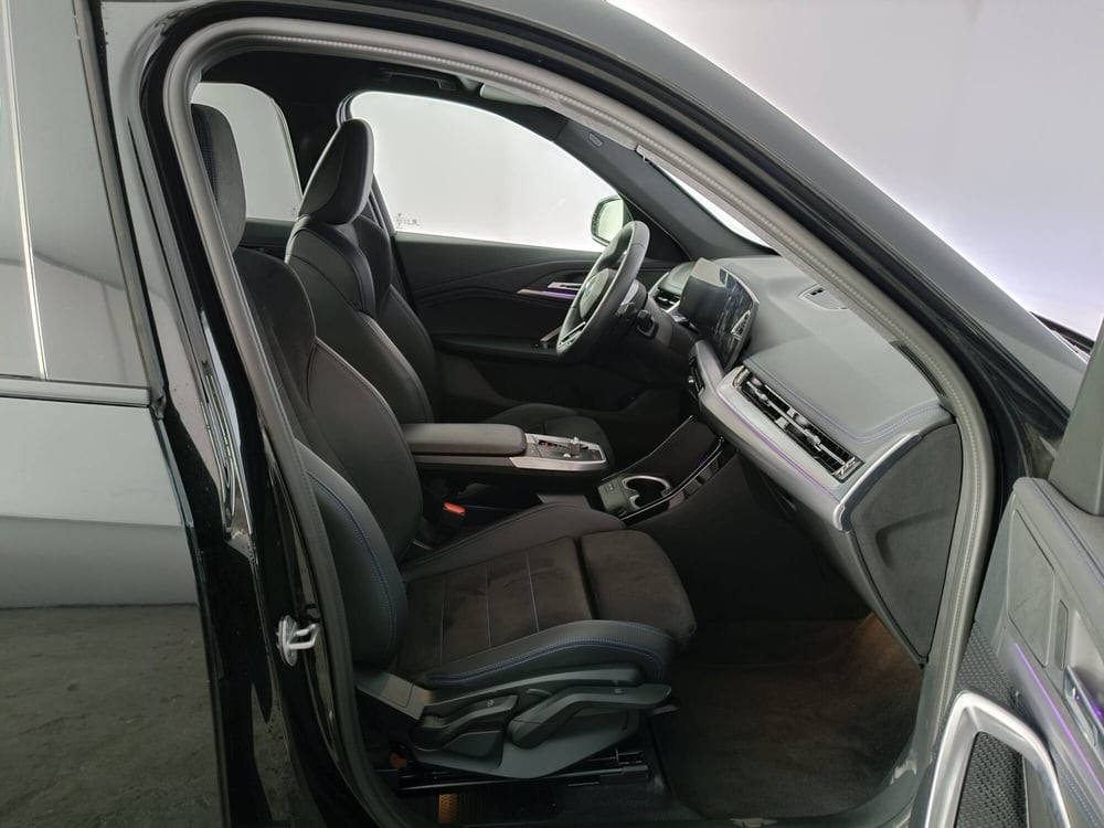 BMW X1 usata a Ascoli Piceno (12)