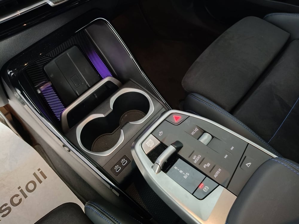 BMW X1 usata a Ascoli Piceno (15)