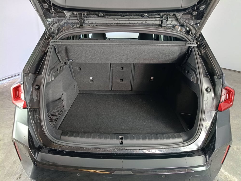 BMW X1 usata a Ascoli Piceno (16)