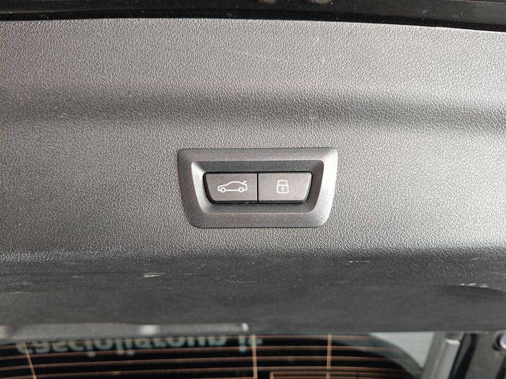 BMW X1 usata a Ascoli Piceno (17)