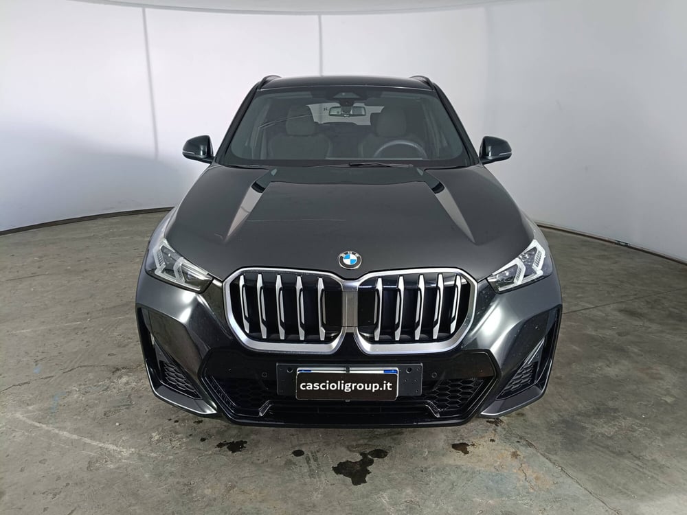 BMW X1 usata a Ascoli Piceno (2)