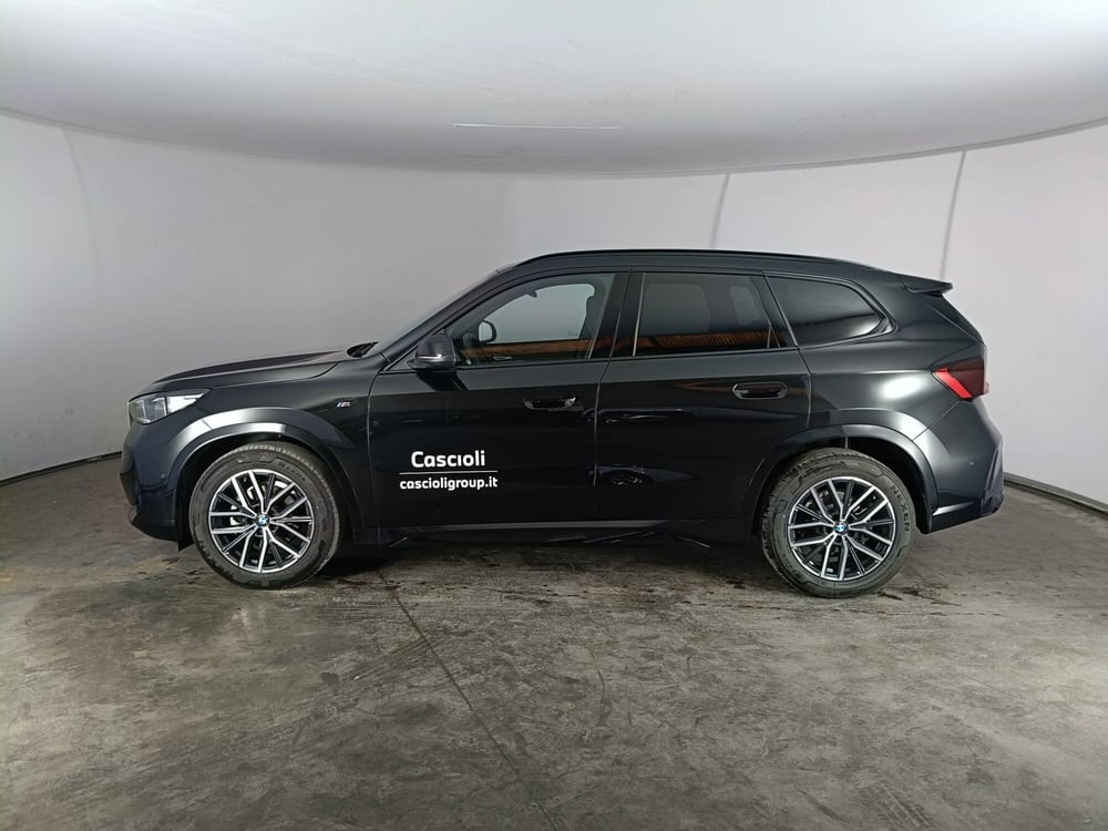 BMW X1 usata a Ascoli Piceno (3)