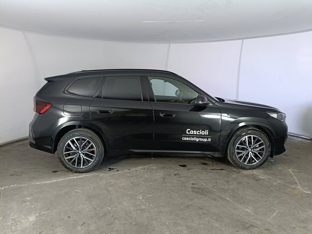 BMW X1 usata a Ascoli Piceno (6)