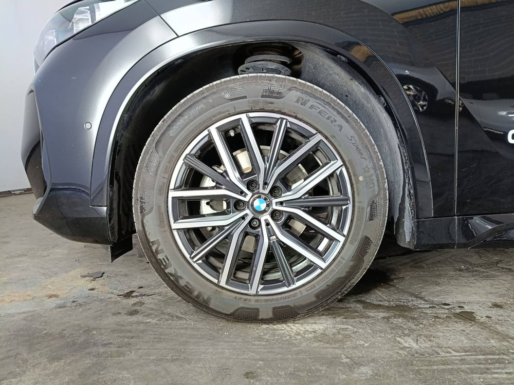 BMW X1 usata a Ascoli Piceno (7)