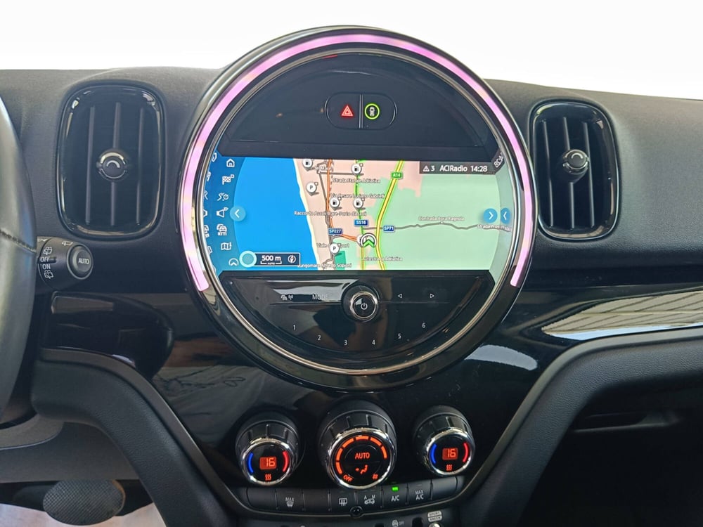 MINI Mini Countryman usata a Ascoli Piceno (13)