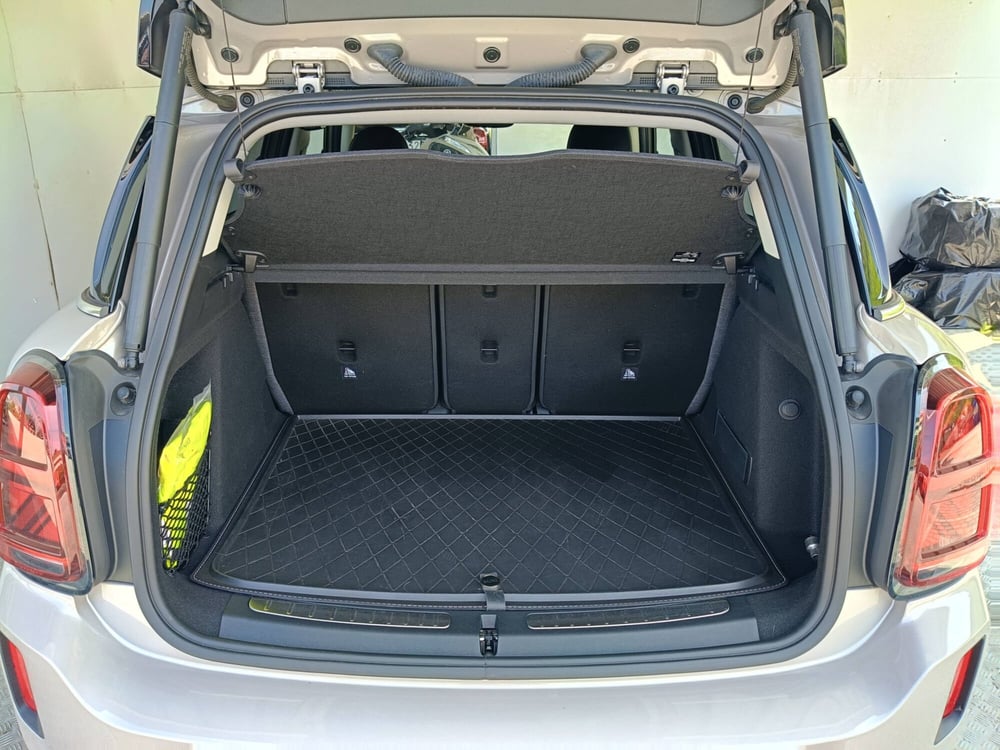 MINI Mini Countryman usata a Ascoli Piceno (15)