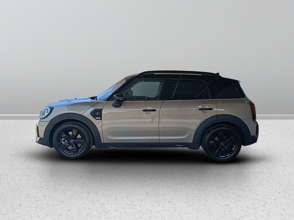 MINI Mini Countryman usata a Ascoli Piceno (3)