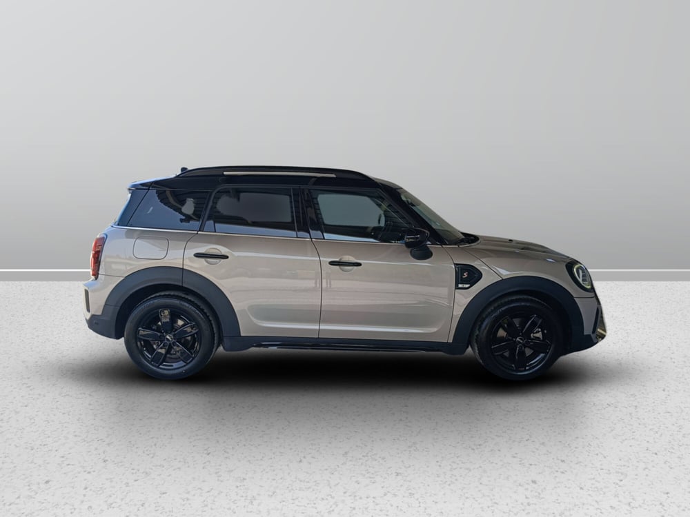 MINI Mini Countryman usata a Ascoli Piceno (6)