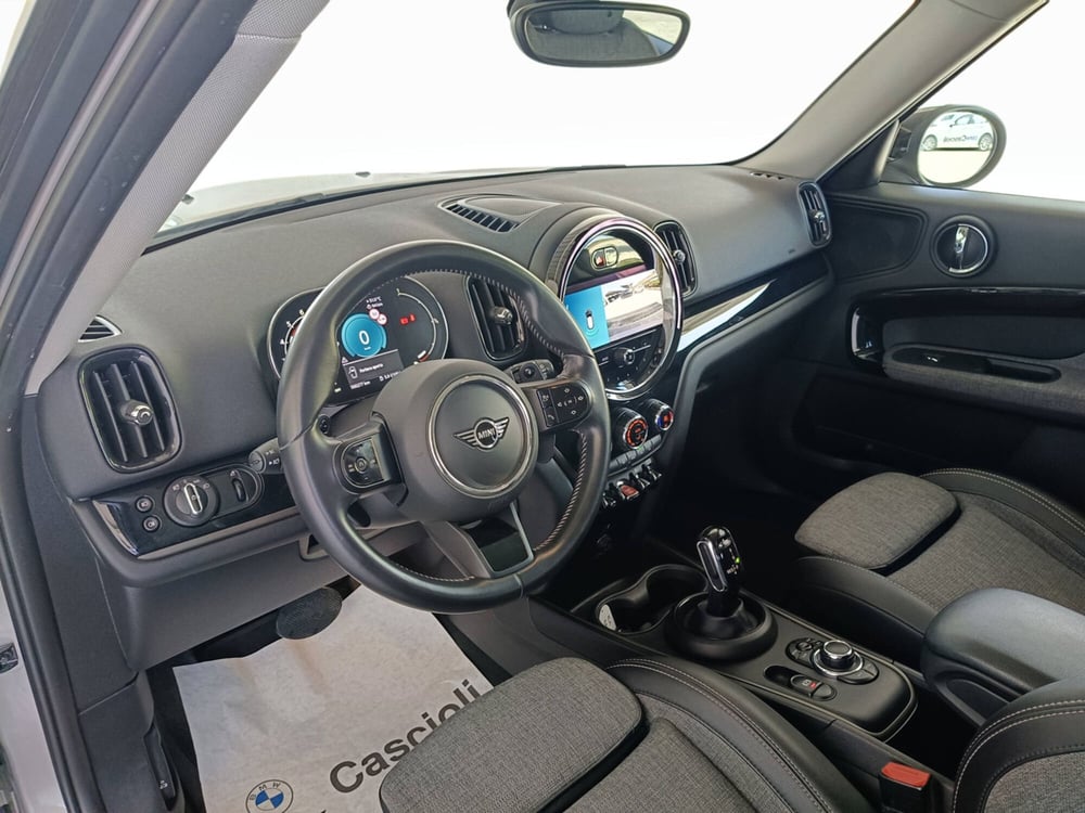 MINI Mini Countryman usata a Ascoli Piceno (7)