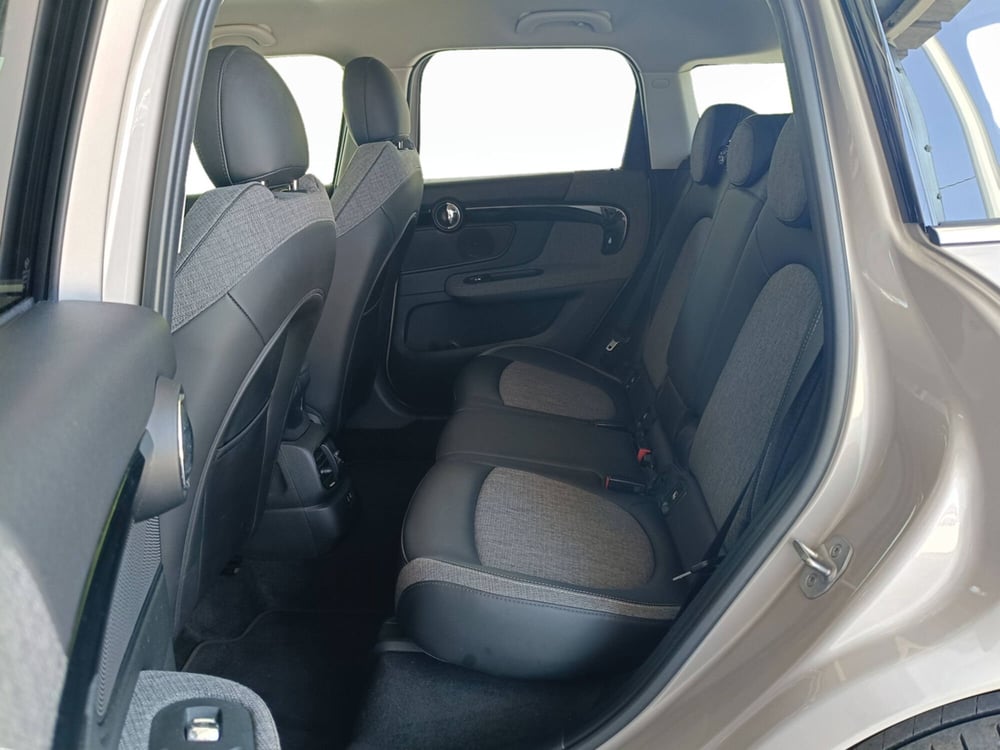MINI Mini Countryman usata a Ascoli Piceno (9)