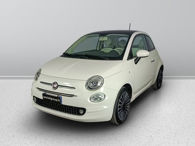 Fiat 500 1.2 S del 2018 usata a San Benedetto del Tronto