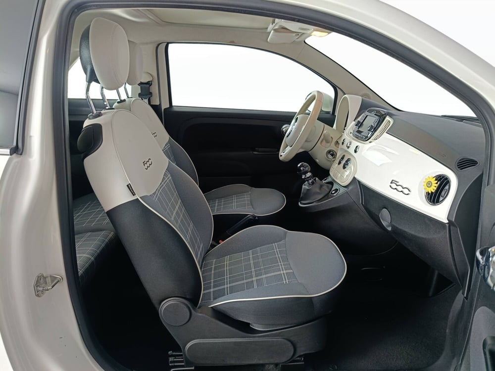 Fiat 500 usata a Ascoli Piceno (11)