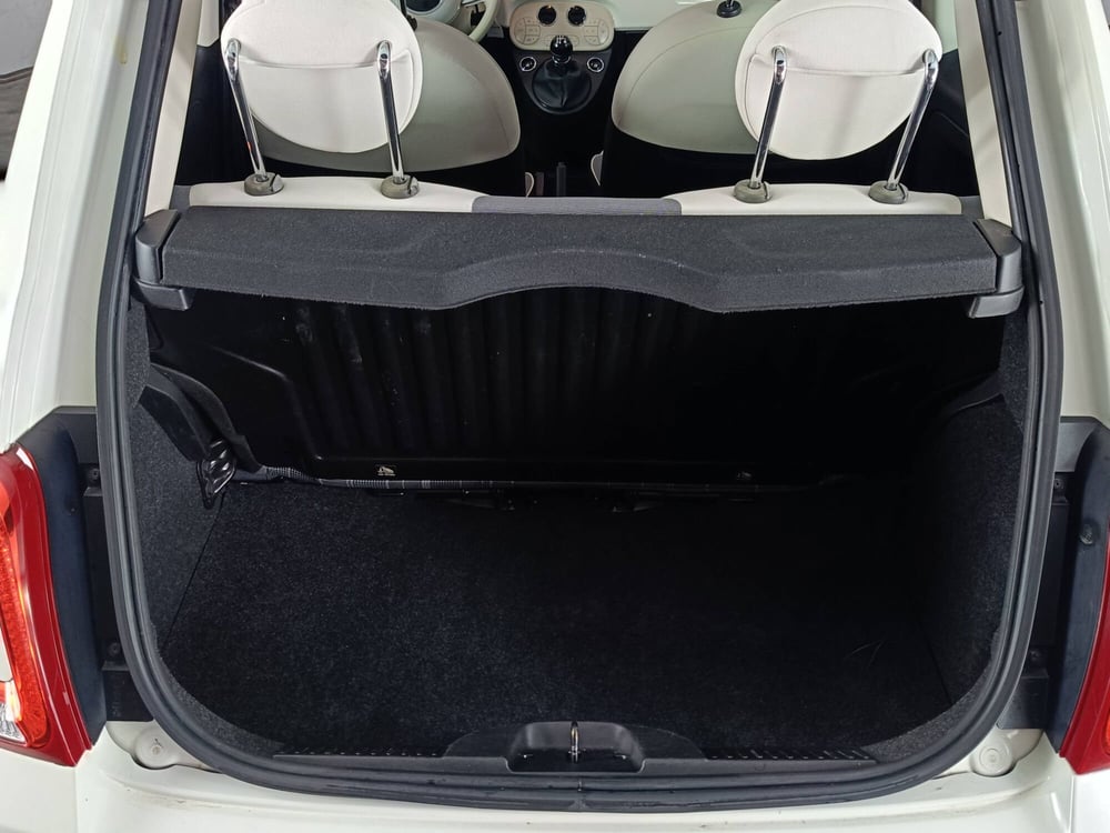 Fiat 500 usata a Ascoli Piceno (14)