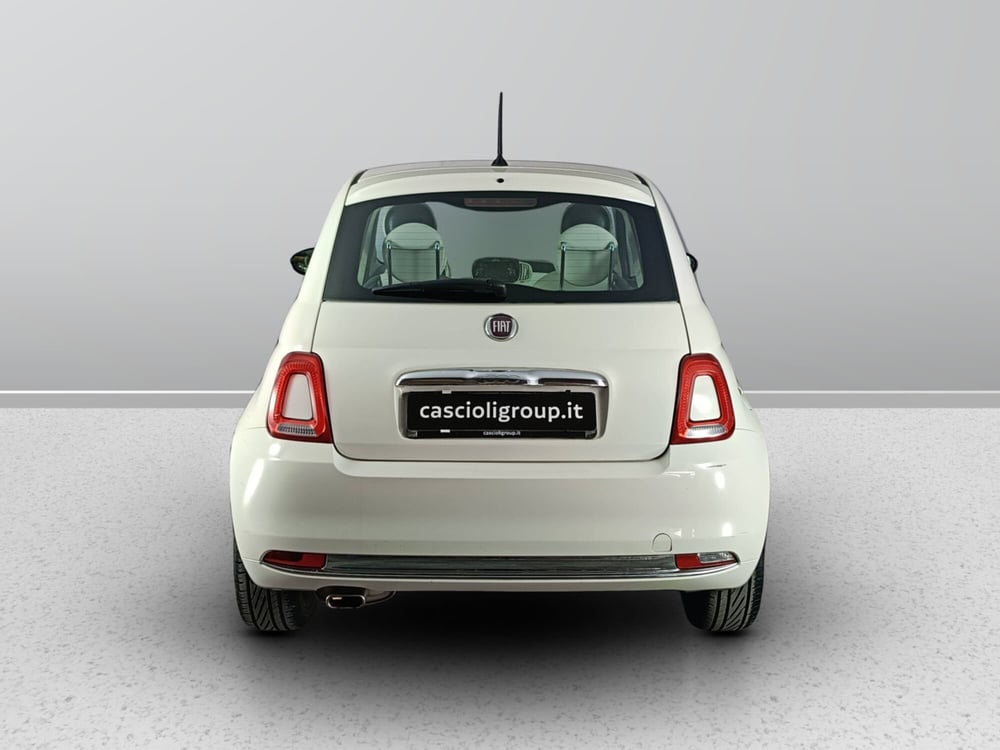 Fiat 500 usata a Ascoli Piceno (4)