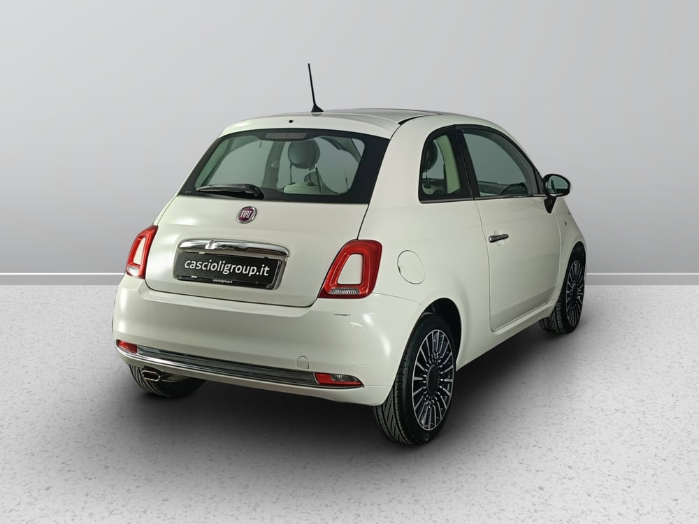 Fiat 500 usata a Ascoli Piceno (5)