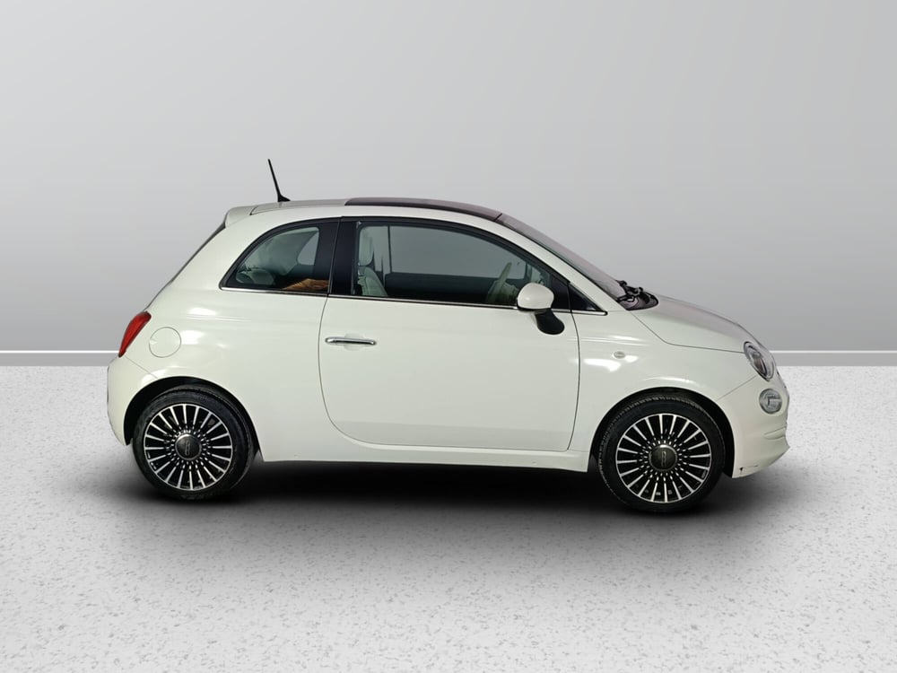 Fiat 500 usata a Ascoli Piceno (6)