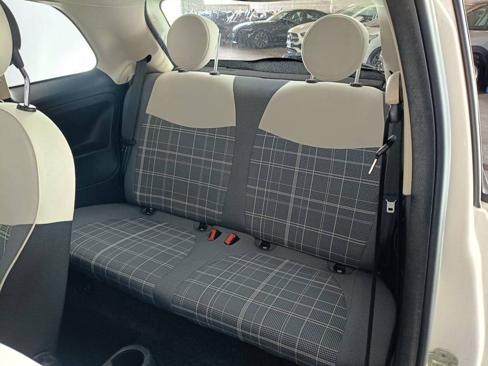 Fiat 500 usata a Ascoli Piceno (9)