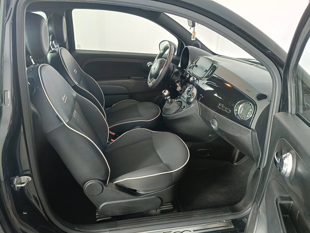 Fiat 500 usata a Ascoli Piceno (11)