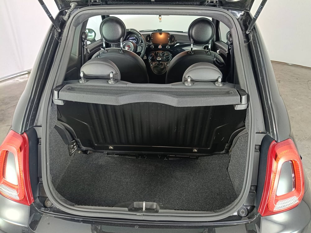 Fiat 500 usata a Ascoli Piceno (12)