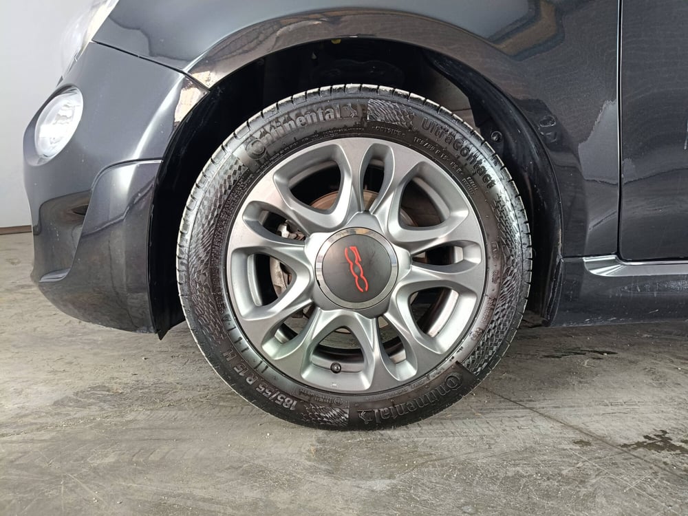Fiat 500 usata a Ascoli Piceno (13)
