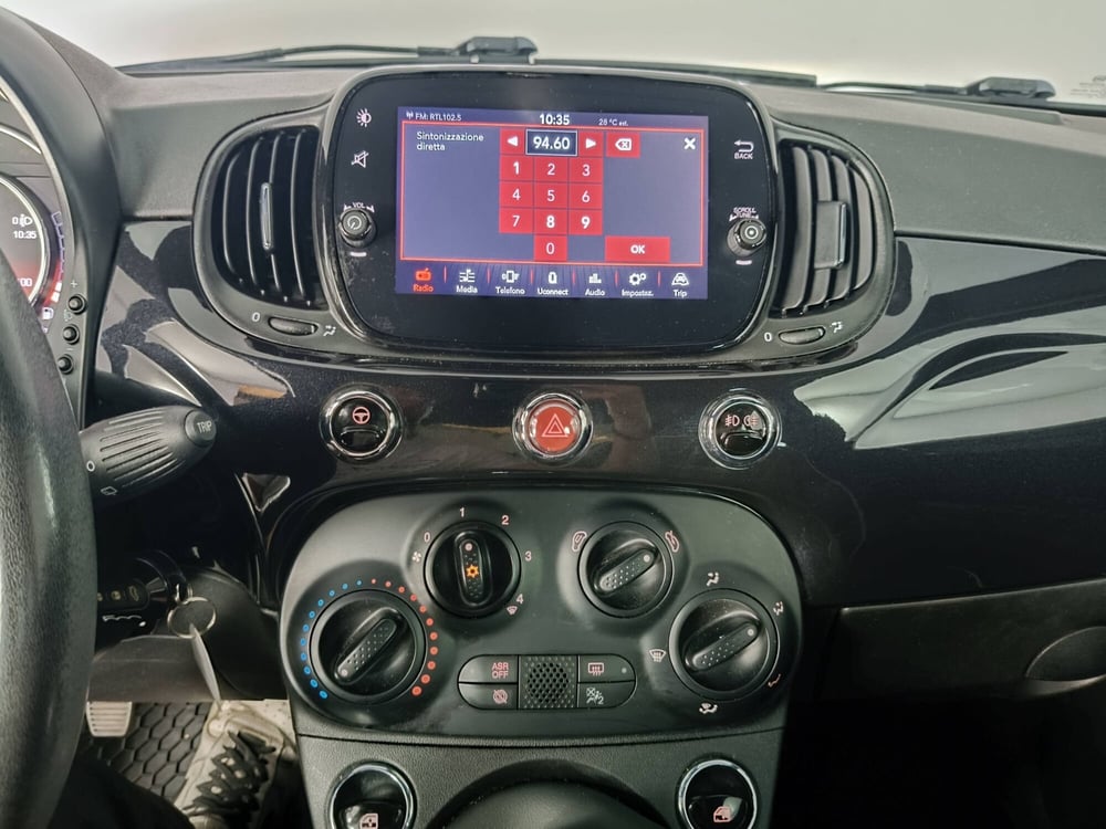 Fiat 500 usata a Ascoli Piceno (15)