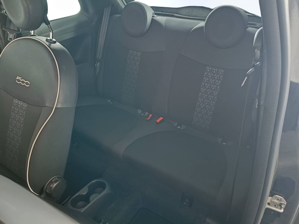Fiat 500 usata a Ascoli Piceno (9)