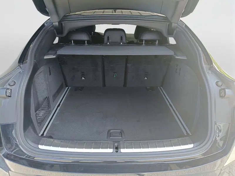 BMW X4 usata a Ascoli Piceno (13)