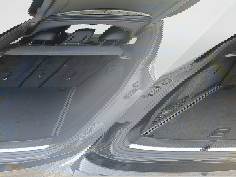 BMW X4 usata a Ascoli Piceno (13)