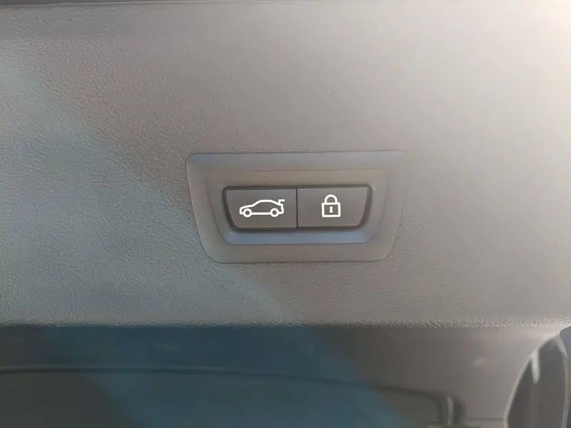 BMW X4 usata a Ascoli Piceno (14)