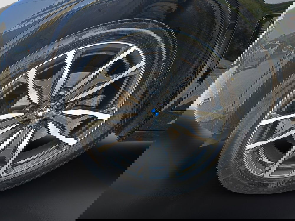 BMW X4 usata a Ascoli Piceno (15)