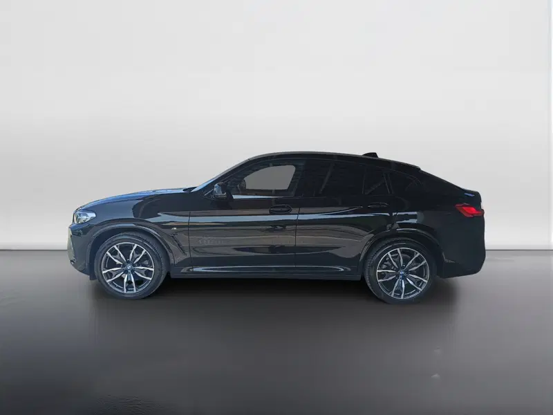 BMW X4 usata a Ascoli Piceno (3)
