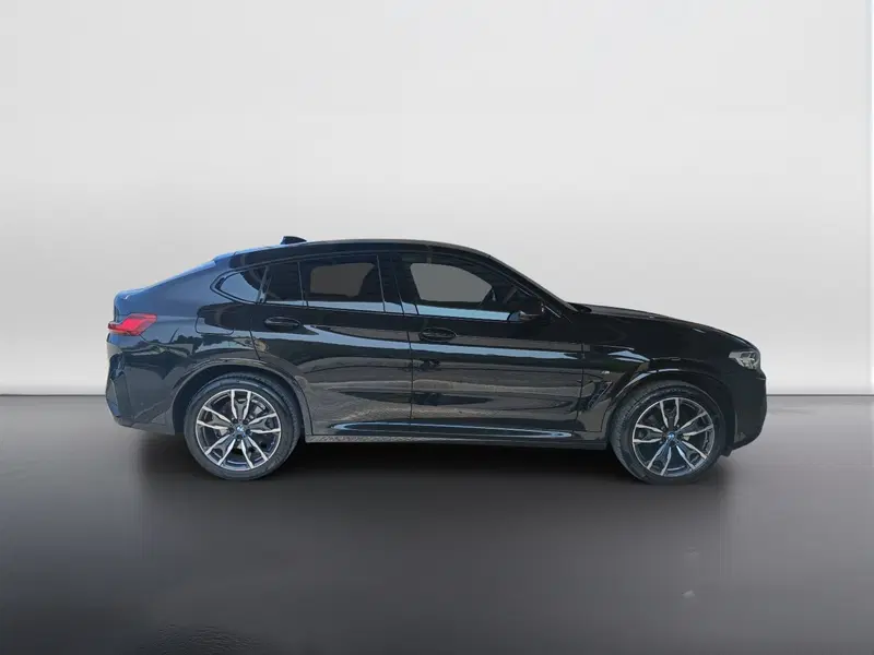 BMW X4 usata a Ascoli Piceno (6)