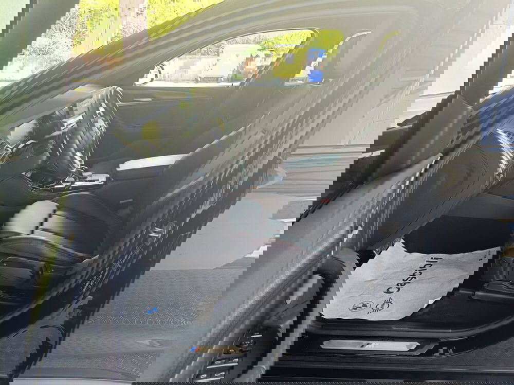 BMW X4 usata a Ascoli Piceno (8)