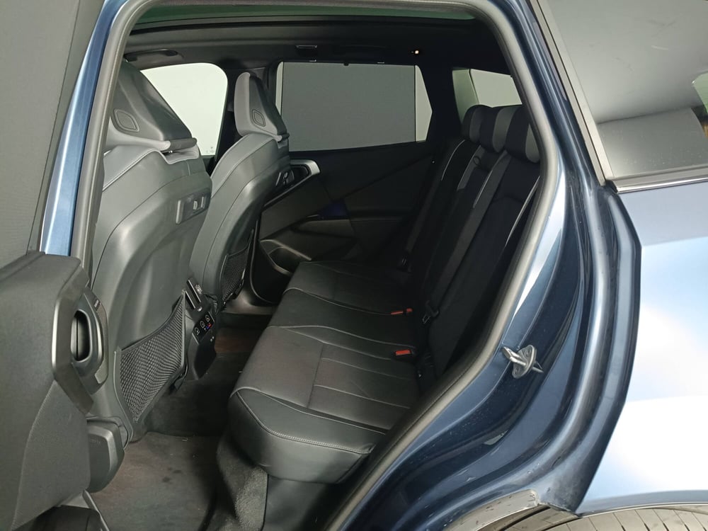 BMW X3 usata a Ascoli Piceno (10)