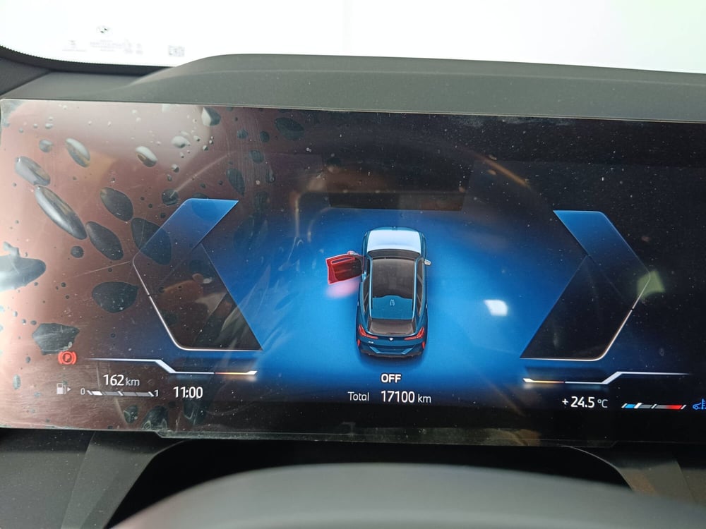 BMW X3 usata a Ascoli Piceno (13)