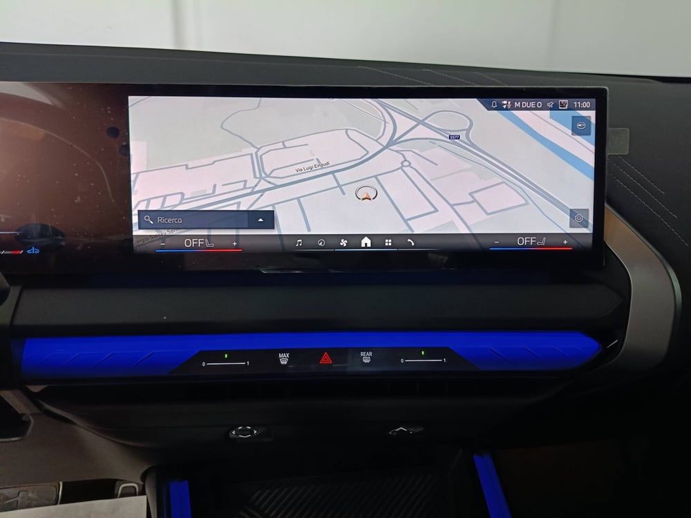 BMW X3 usata a Ascoli Piceno (14)