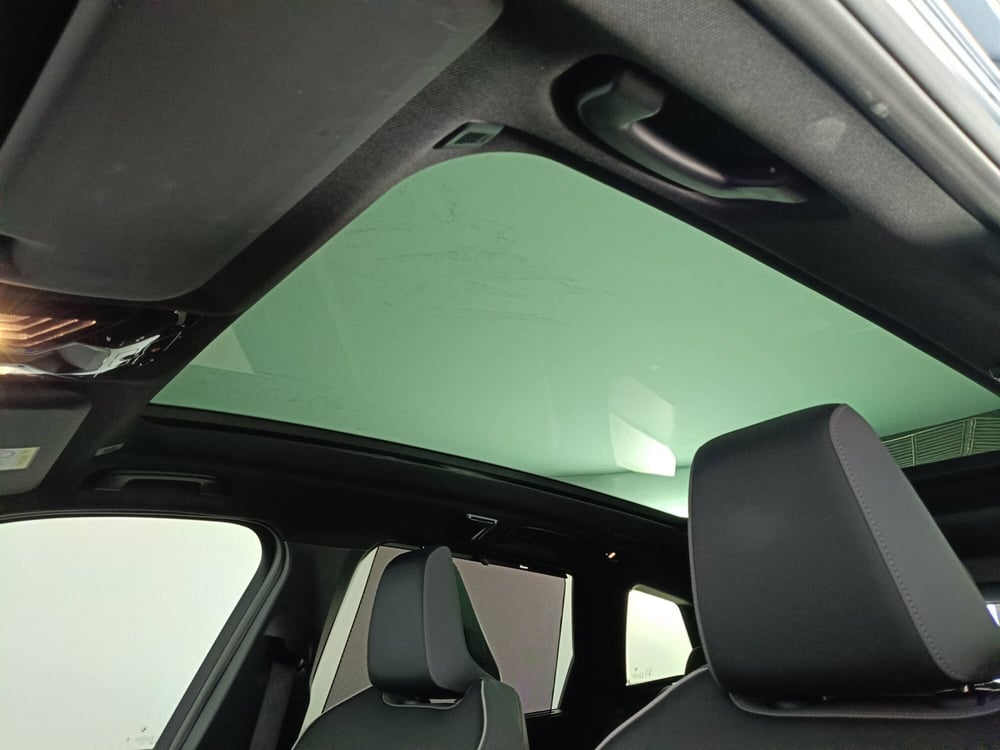 BMW X3 usata a Ascoli Piceno (16)