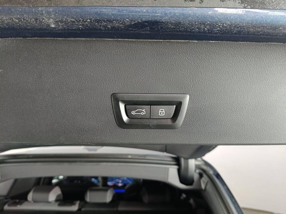 BMW X3 usata a Ascoli Piceno (18)