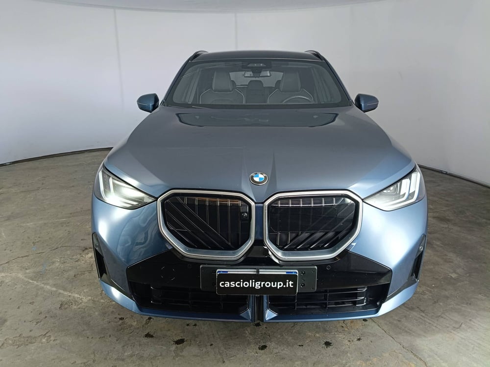 BMW X3 usata a Ascoli Piceno (2)