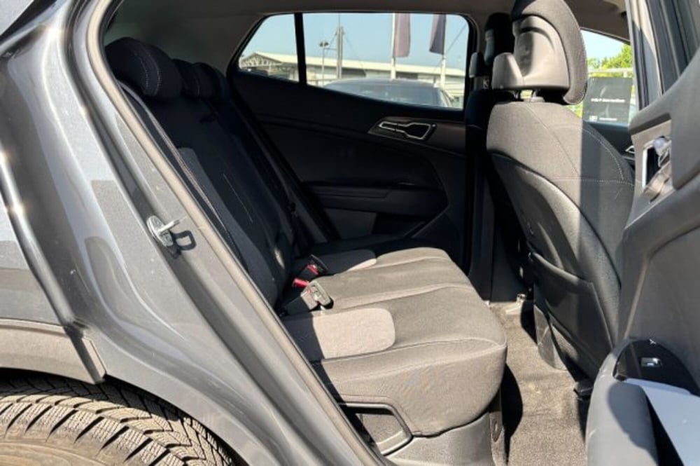 Kia Sportage usata a Latina (10)