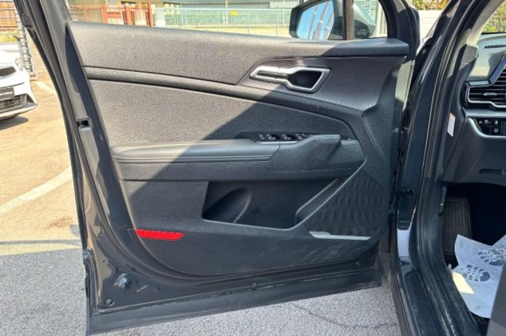 Kia Sportage usata a Latina (12)