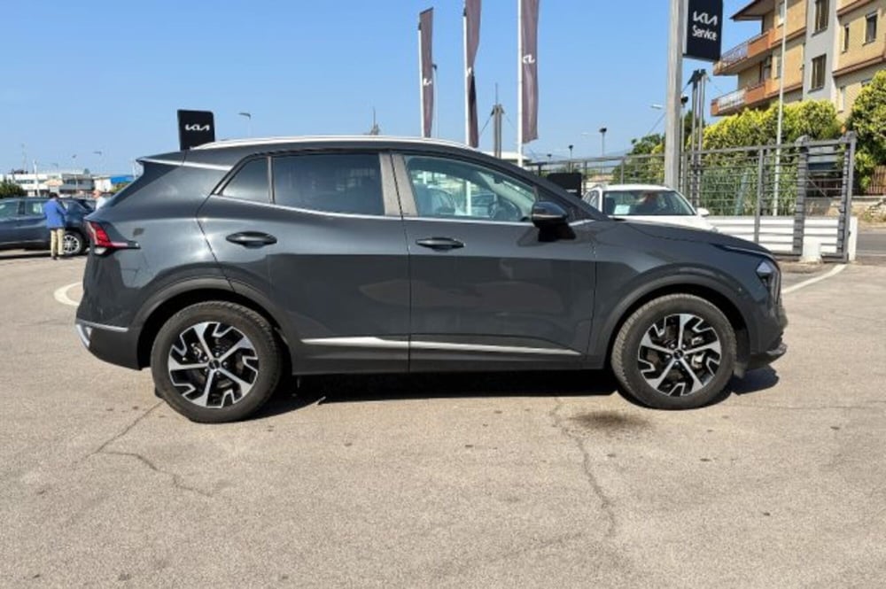 Kia Sportage usata a Latina (4)