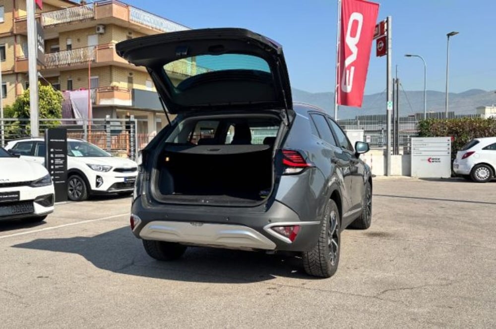 Kia Sportage usata a Latina (7)