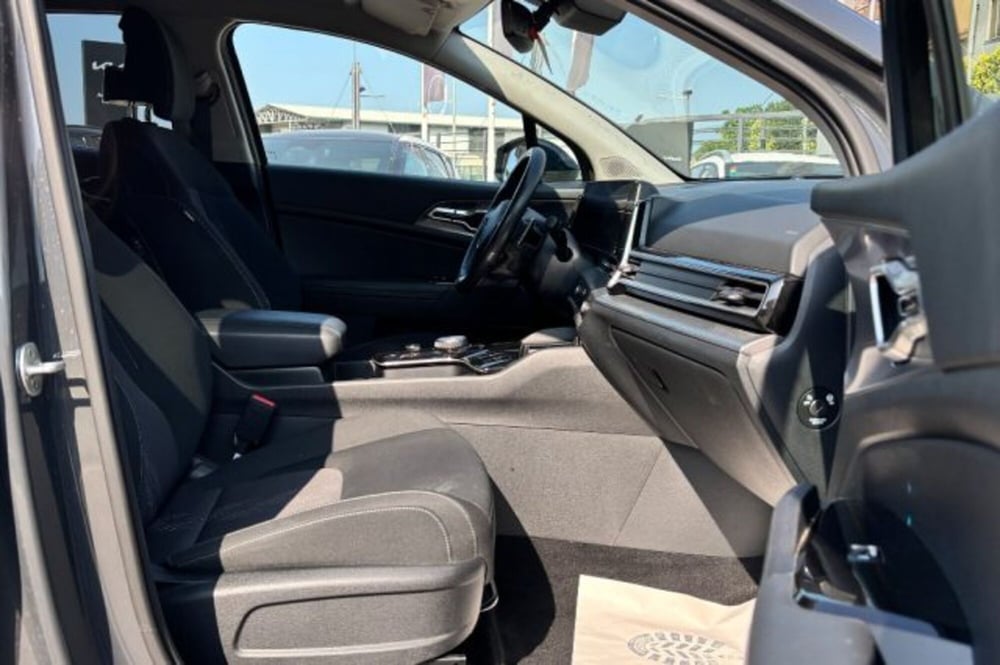 Kia Sportage usata a Latina (8)