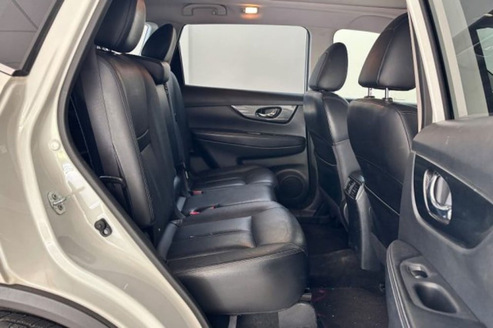 Nissan X-Trail usata a Latina (10)